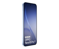 OPPO Reno15 Pro 5G 12/512GB Blue - 1480003 - zdjęcie 2